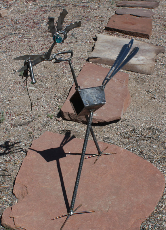 [Roadrunner for the PEEC b ...]