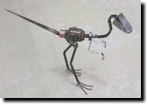 [ Velociraptor before addin ... ]