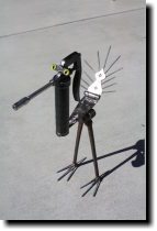 [ Grease-gun Goony Bird ]