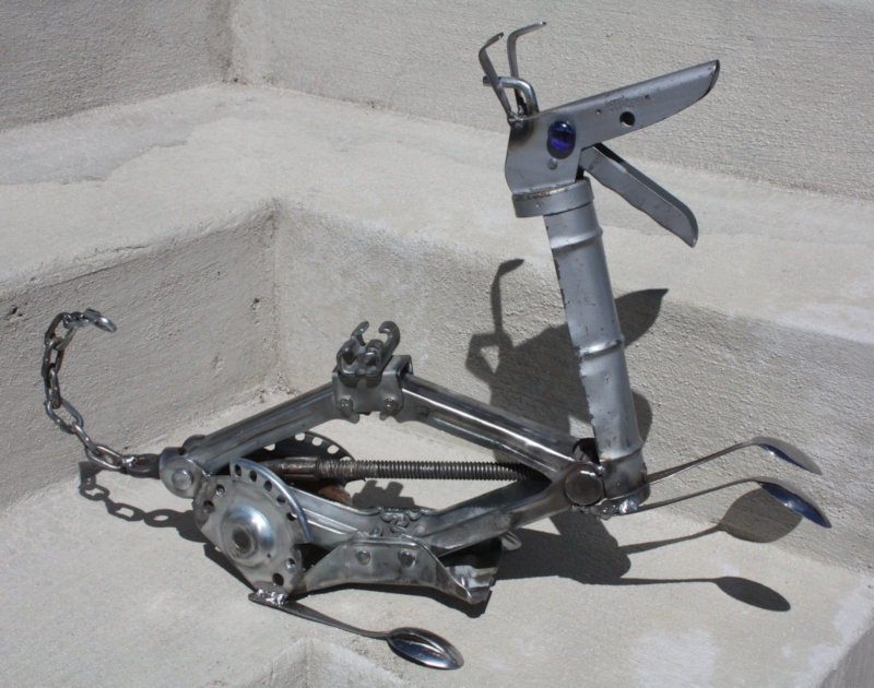 [My puppy. His name is Jac ...]